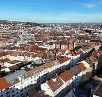 Wohnung zum Mieten in Stuttgart 500,00 € 16 m²