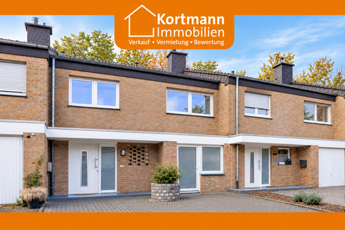 Foto - Haus zum Kaufen in Greven 315.000,00 € 131 m²