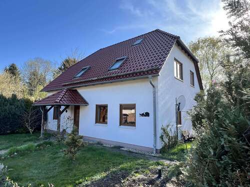 Foto - Haus zum Kaufen in Ruhland 349.000,00 € 123 m²
