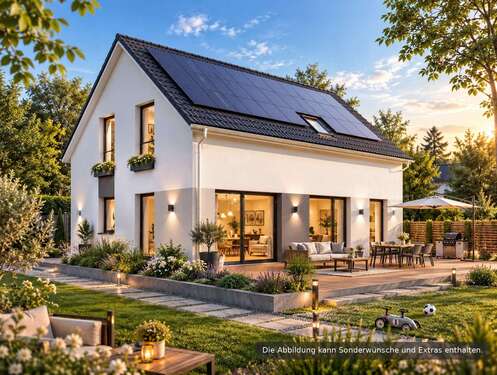 Foto - Haus zum Mieten in Rheda-Wiedenbrück 2.360,00 € 157 m²