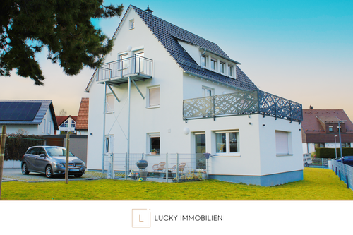 Foto - Haus zum Kaufen in Böblingen 909.000,00 € 194.02 m²