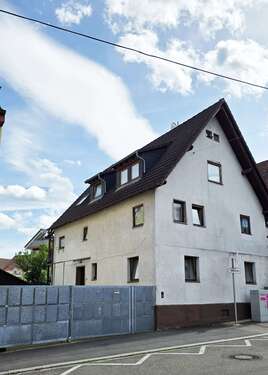 Foto - Haus zum Kaufen in Bretten 449.000,00 € 253 m²