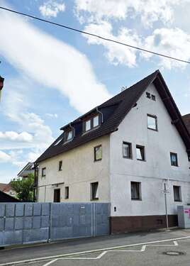 Foto - Haus zum Kaufen in Bretten 419.000,00 € 237 m²