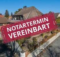 Haus zum Kaufen in Adendorf 545.000,00 € 240 m²