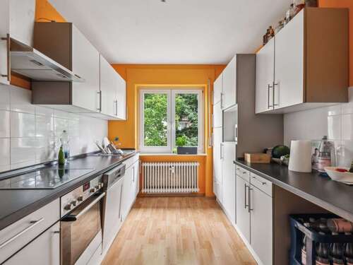 Foto - Wohnung zum Kaufen in Rüdesheim am Rhein 260.000,00 € 95 m²