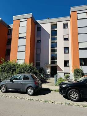 Foto - Wohnung zum Kaufen in Augsburg 345.000,00 € 75 m²