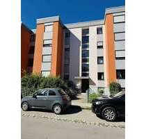 Wohnung zum Kaufen in Augsburg 345.000,00 € 75 m²