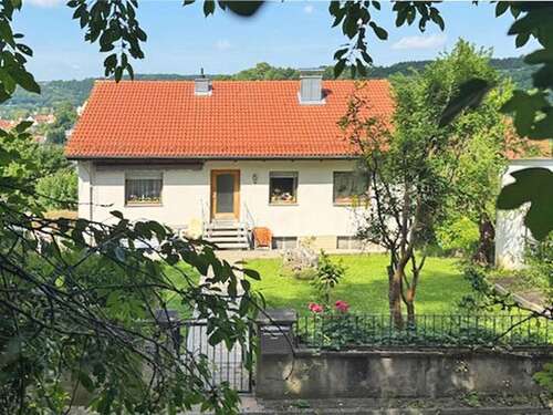 Foto - Haus zum Kaufen in Greding 489.000,00 € 162 m²