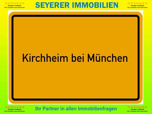 Foto - Haus zum Kaufen in Kirchheim 660.000,00 € 141 m²
