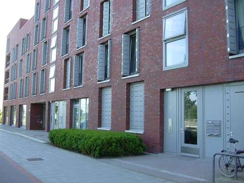 Foto - Wohnung zum Mieten in Hannover 585,52 € 65.13 m²