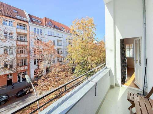 Foto - Wohnung zum Mieten in Berlin 4.030,00 € 203 m²