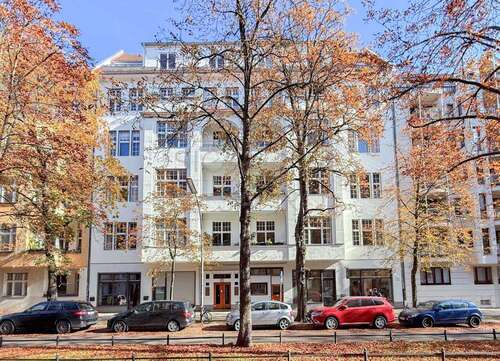 Foto - Wohnung zum Mieten in Berlin 4.030,00 € 203 m²