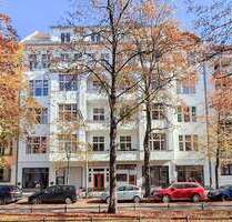 Wohnung zum Mieten in Berlin 4.030,00 € 203 m²