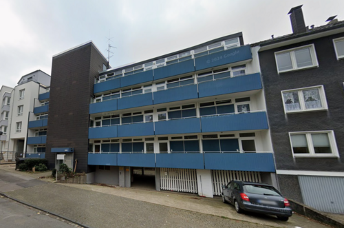 Foto - Wohnung zum Mieten in Wuppertal 310,00 € 30 m²