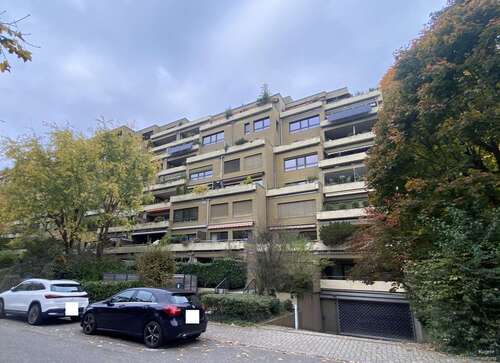 Foto - Wohnung zum Kaufen in Karlsruhe-Grötzingen 329.000,00 € 95 m²