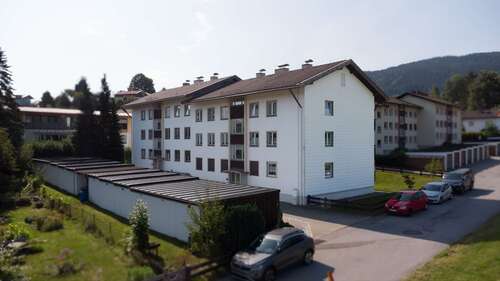 Foto - Wohnung zum Mieten in Hausham 990,00 € 68 m²