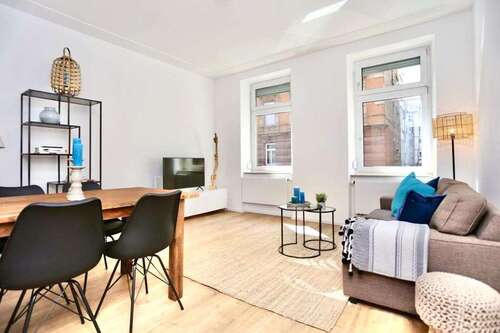 Foto - Wohnen auf Zeit in Stuttgart 1.590,00 €