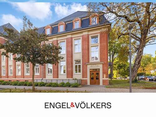 Foto - Wohnung zum Kaufen in Hamburg 1.289.000,00 € 172 m²