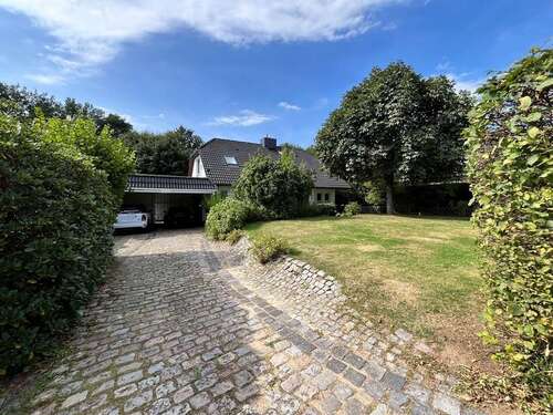 Foto - Haus zum Kaufen in Seevetal 658.000,00 € 140 m²