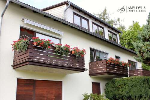 Foto - Wohnung zum Mieten in Bad Sachsa 340,00 € 45 m²