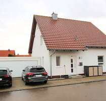 Haus zum Kaufen in Kleinaitingen 679.000,00 € 128.73 m²