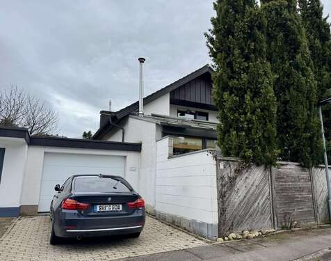 Foto - Haus zum Mieten in Teningen 2.500,00 € 220 m²