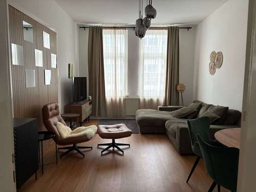 Foto - Wohnung zum Mieten in Hannover 1.595,00 € 111 m²