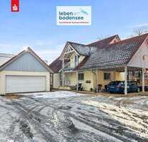 Haus zum Kaufen in Meckenbeuren 850.000,00 € 193 m²