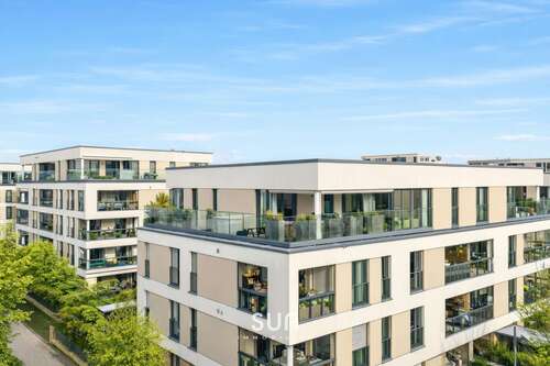 Foto - Wohnung zum Kaufen in Frankfurt am Main 1.099.000,00 € 147 m²