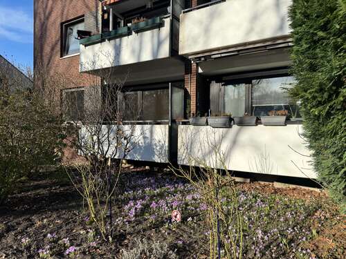 Foto - Wohnung zum Mieten in Pinneberg 950,00 € 65 m²