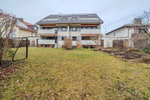 Foto - Wohnung zum Kaufen in München 770.000,00 € 85 m²