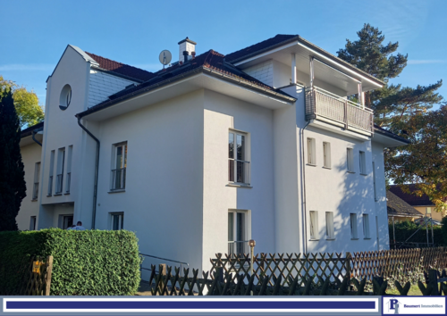 Foto - Wohnung zum Kaufen in Berlin 299.000,00 € 63 m²