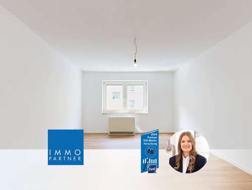 Foto - Wohnung zum Mieten in Nürnberg 760,00 € 66 m²