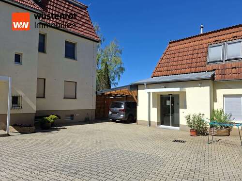 Foto - Haus zum Kaufen in Gröditz 185.000,00 € 438.14 m²
