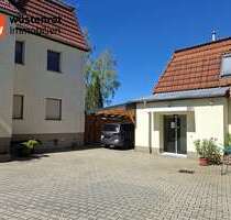 Haus zum Kaufen in Gröditz 185.000,00 € 438.14 m²