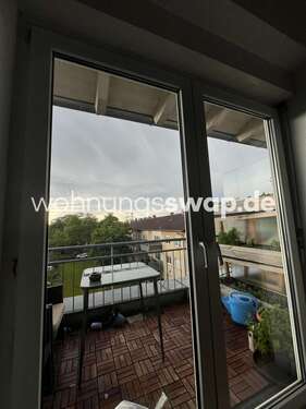 Foto - Wohnung zum Mieten in Freiburg im Breisgau 800,00 € 35 m²