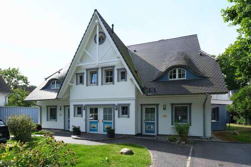 Foto - Wohnung zum Kaufen in Zingst 399.000,00 € 67.44 m²
