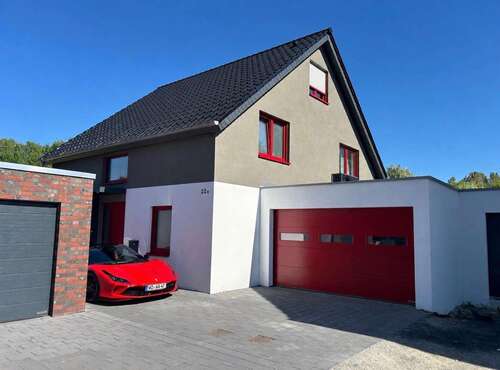 Foto - Haus zum Kaufen in Oelde 598.850,00 € 182.53 m²