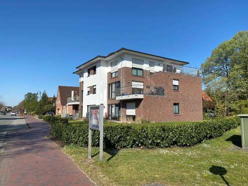 Foto - Wohnung zum Mieten in Großenkneten 855,00 € 90 m²