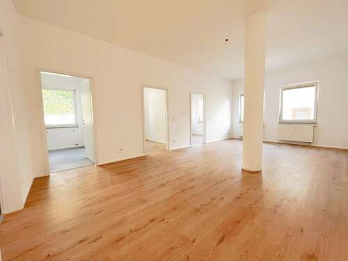 Foto - Wohnung zum Mieten in Ilsfeld 990,00 € 96 m²