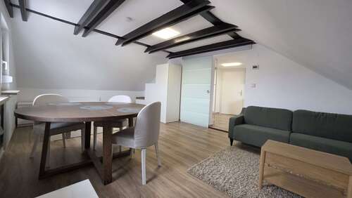 Foto - Wohnung zum Kaufen in Manching 120.000,00 € 27.86 m²