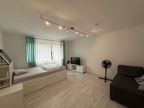 Foto - Wohnung zum Mieten in Ludwigsburg 540,00 € 27.61 m²