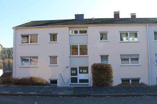Foto - Wohnung zum Mieten in Siegen 576,00 € 72 m²