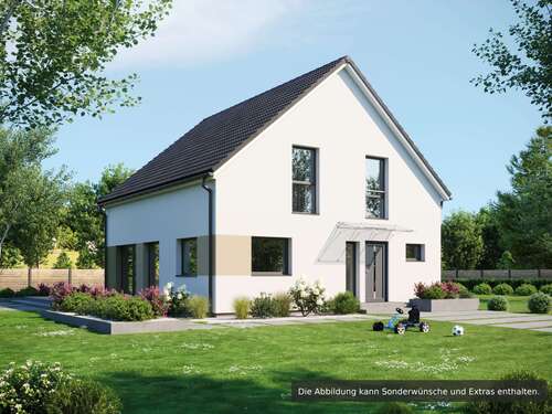 Foto - Haus zum Mieten in Berlin 1.990,00 € 145 m²