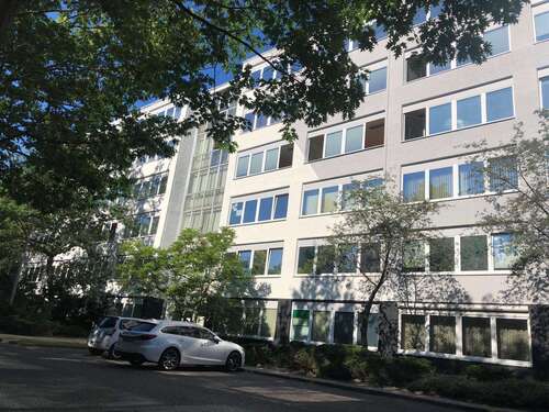 Foto - Büro in Eggersdorf 288,00 € 24 m²