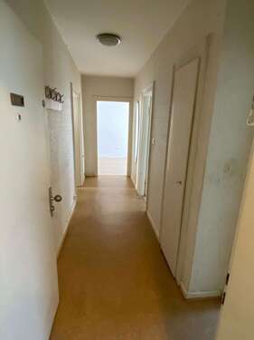 Foto - Wohnung zum Kaufen in Frankfurt am Main 329.000,00 € 56 m²