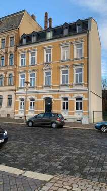 Foto - Wohnung zum Mieten in Plauen 539,00 € 111 m²