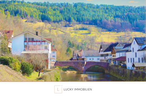 Foto - Haus zum Kaufen in Wildberg 1.180.000,00 € 813.42 m²