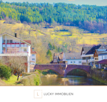 Haus zum Kaufen in Wildberg 1.180.000,00 € 813.42 m²