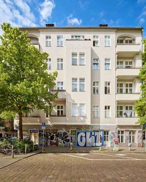 Foto - Einzelhandel in Berlin 449.000,00 € 71.55 m²